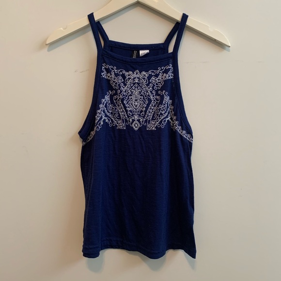 🌞 Halter Top - Picture 1 of 4